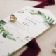 backyard wedding in wake forest, nc by rachael bowman photography