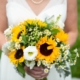 Rustic Barn Wedding During Peak Fall Foliage feature