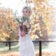 dreamy boho styled shoot London – feature