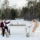 winter styled shoot couple – feature