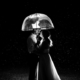 Intimate, rainy day wedding with family feature