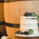 McClintock Distilling Wedding in Maryland