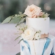 Romantic Seaside-Inspired Wedding on Lake Erie