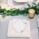 Soft Pastels & Greenery for a Garden Wedding in Dallas feature