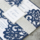 laser cut wedding invites Etsy feature
