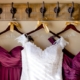 Rustic Texas Wedding in Burgundy + Blue
