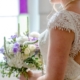 Cheerful Spring Wedding at Historic Austin Venue 1