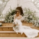 Soft, Intimate & Vintage-Inspired Styled Woodland Wedding feature
