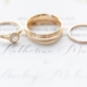A Sentimental Blush & Grey Wedding at Hermann Hill feature