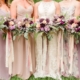 All Outdoor Boho Wedding During Summer