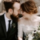 Edgy Outdoor Wedding in Lebanon, Tennessee feature