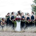 Elegant Outdoor Wedding at Ranch in Austin feature