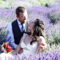 Lavender Farm Styled Shoot in Colorado feature