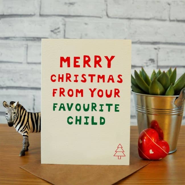 xmas gifts for new parents