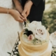 Romantic Vintage Styled Shoot feature