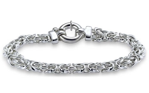 19 Stunning Silver Anniversary Gifts (25th Year) for Him & Her