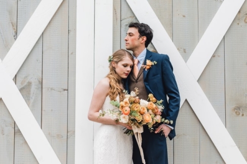 Springtime Rustic Boho Inspiration feature