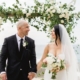 A Seaside Cabo Destination Wedding feature
