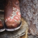 Rustic Country Wedding with Beer & Lace feature