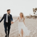 Santa Monica Wedding at The Viceroy feature