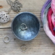 Steel-Bowl 11th Anniversary gift