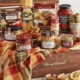 unique gift baskets