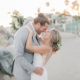 Redondo Beach Harbor Wedding Feature