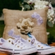 Springtime Brookstom Creek Wedding Featured