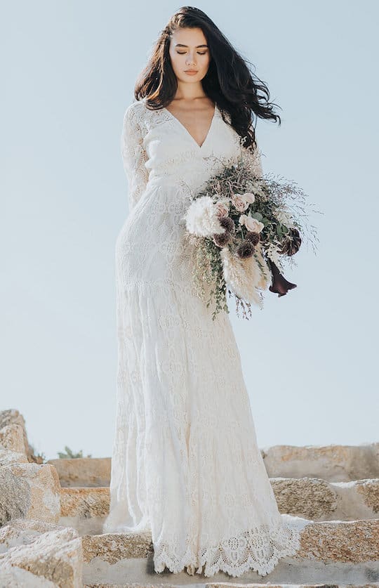 34 Best Online Shops To Buy An Affordable Wedding Dress (Updated 2020)
