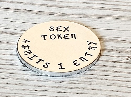 sexo token