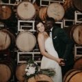 Beautiful Brewery Wedding in Atlanta Feature