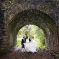 Splendid Castle Wedding In Scotland Feature