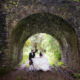 Splendid Castle Wedding In Scotland Feature