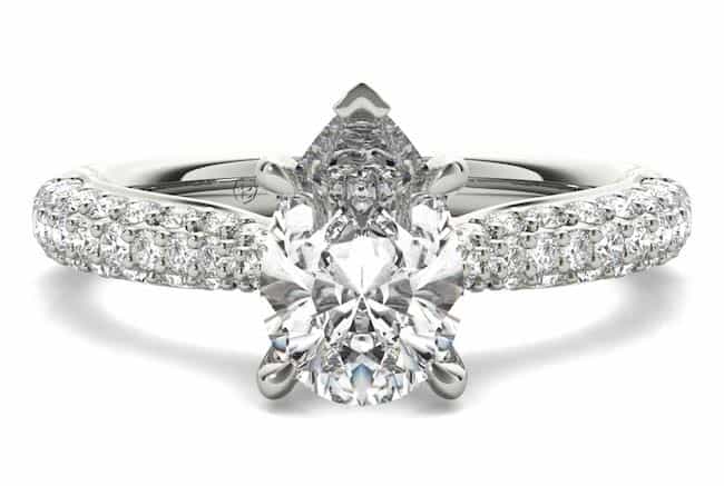 Complete Guide to Choosing an Engagement Ring You'll Love Forever