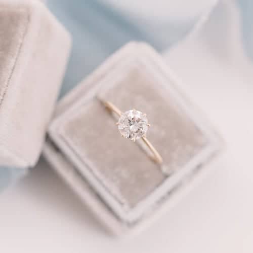 Guide to Engagement Ring Insurance 2020