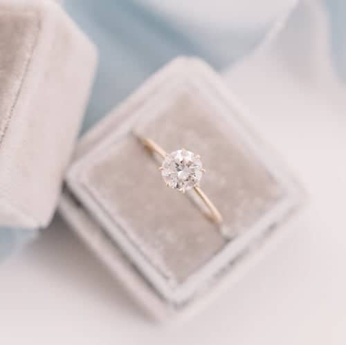 Guide To Engagement Ring Insurance 2020