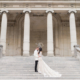 Elegant Multicultural Wedding in Paris Feature