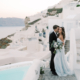 Greek Goddess-Inspired Styled Shoot Feature