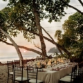 Intimate Seaside Wedding in Costa Rica Feature