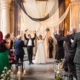 Modern European Wedding in Amsterdam Feature
