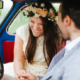 Romantic Italian Engagement Session Feature