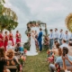 Tropical Destination Wedding in Bora Bora Feature