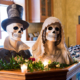 80s Rock-Themed Wedding in Detroit Feature
