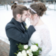 Ethereal Emerald Styled Shoot in Illinois Feature