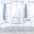 Frozen-Inspired Styled Shoot Feature
