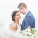 Classic Bayside Wedding in Neutrals Feature