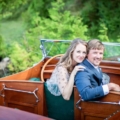 Nature-Inspired Michigan Wedding With Boats and Birches Feature