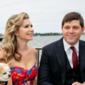 Nautical Wedding On Shelter Island Feature