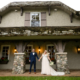 Elegant Gold and Greenery Wedding at Bavaria Downs Feature