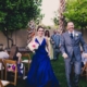Relaxed Star Wars-Themed Wedding in Arizona Feature